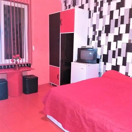Apartment Leo 2 Varna ภายนอก รูปภาพ