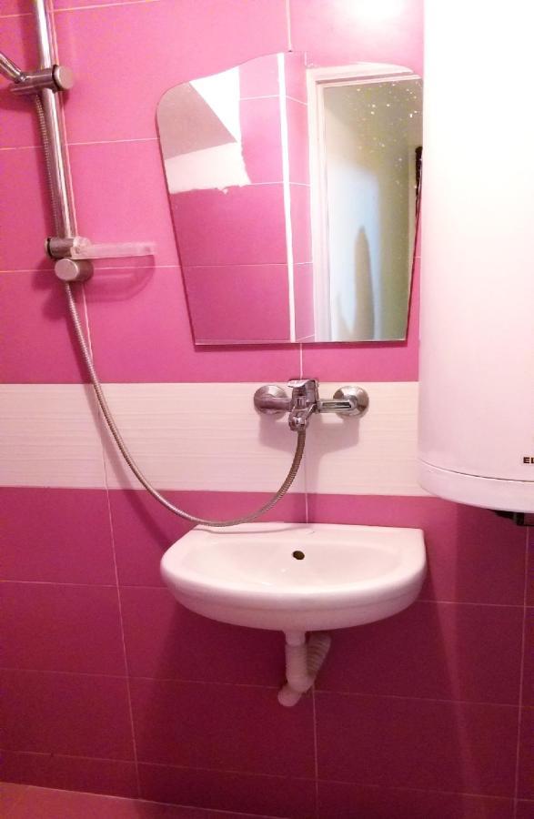 Apartment Leo 2 Varna ภายนอก รูปภาพ